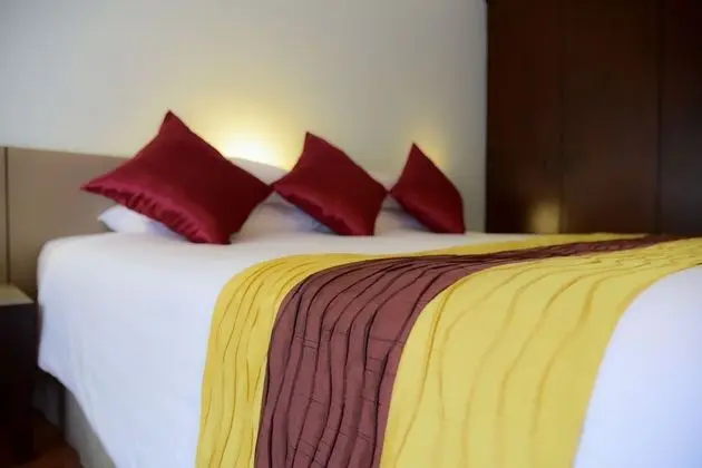 Premium Deluxe Room