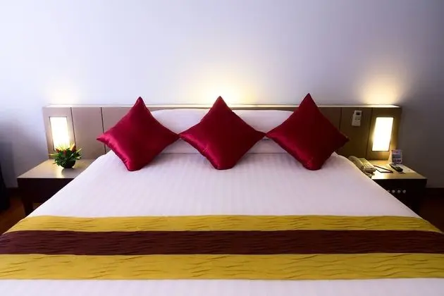 Premium Deluxe Room