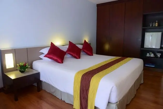 Premium Deluxe Room