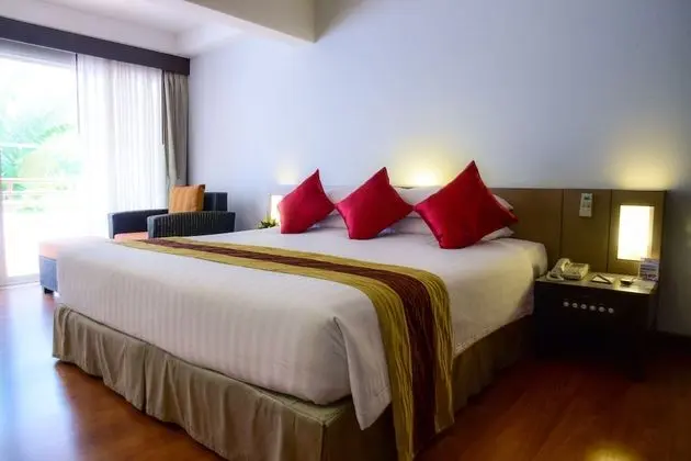 Premium Deluxe Room