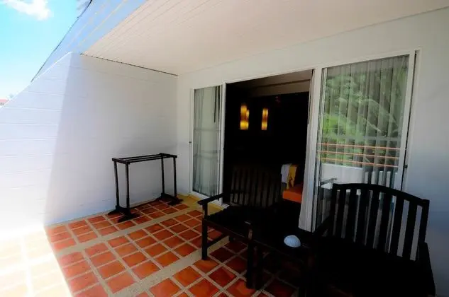 Premium Deluxe Room