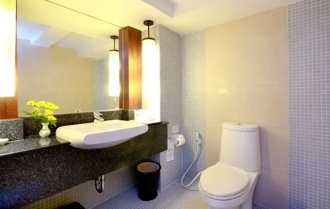Premium Deluxe Room
