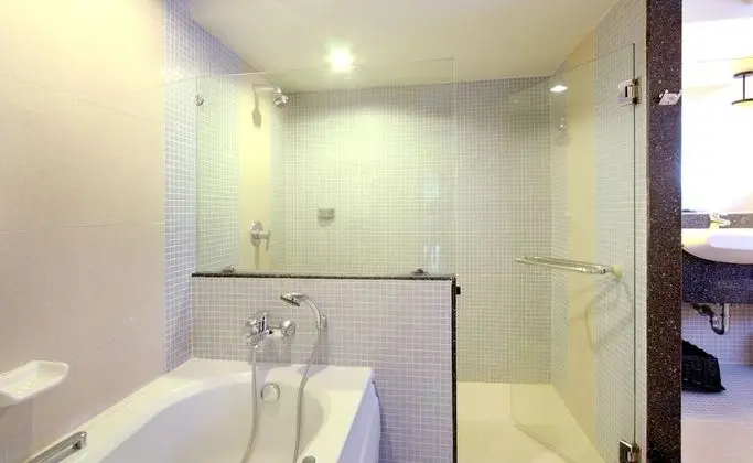 Premium Deluxe Room