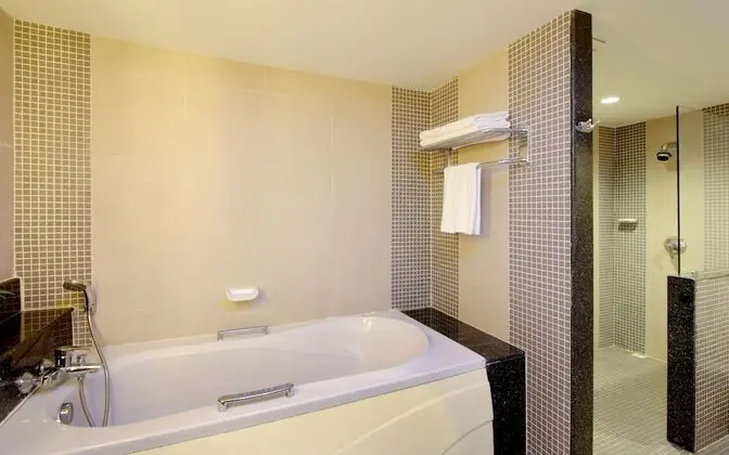 Premium Deluxe Room