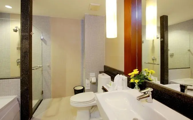 Premium Deluxe Room