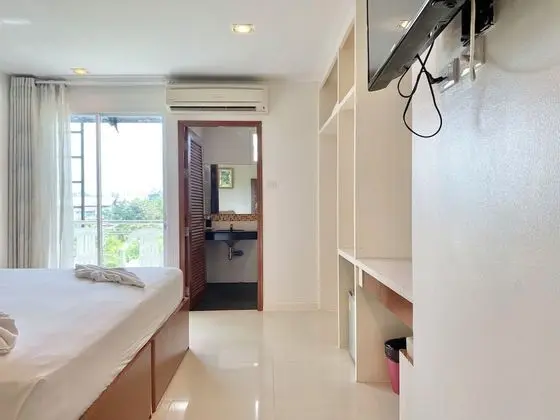 Oda