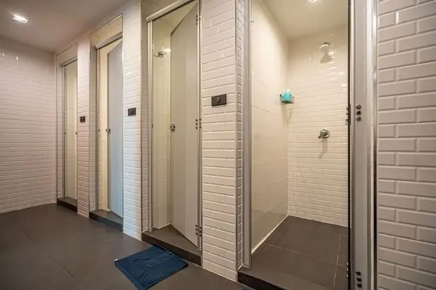 Female Dormitory