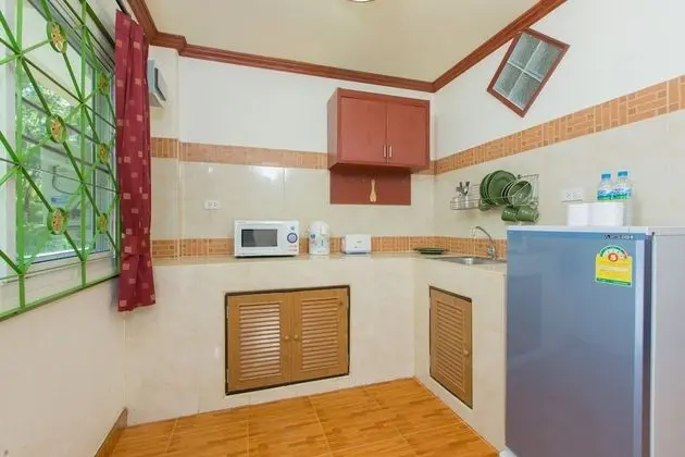 Apartment with Balcony (2 Adults)