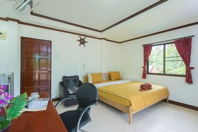 King Room