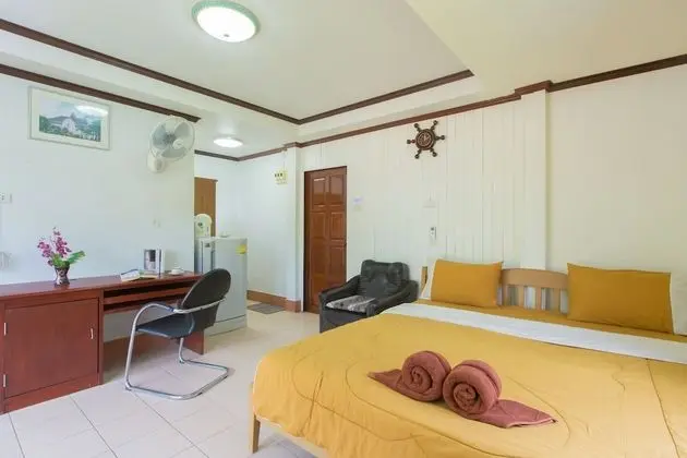 King Room