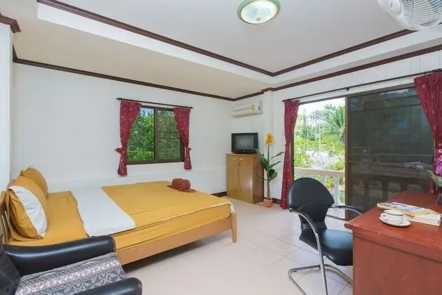 King Room