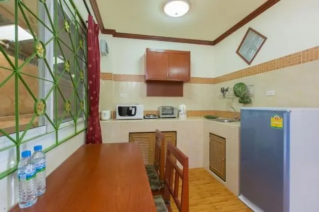 Dört Kişilik Oda