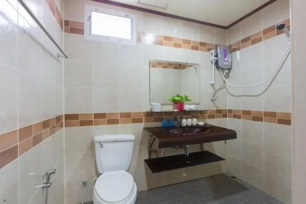Üç Kişilik Oda