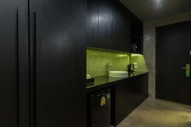Exclusive Double Studio with Private Pool