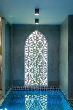 Exclusive Double Studio with Private Pool