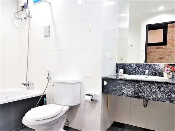 Deluxe Apart Daire, 2 Yatak Odası, Dağ Manzaralı