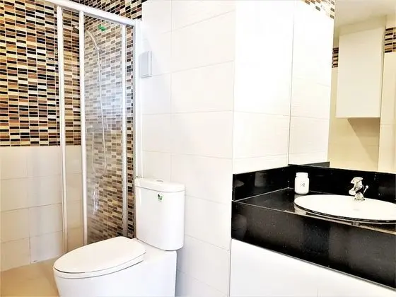 Apart Daire, 1 Yatak Odası, Deniz Manzaralı
