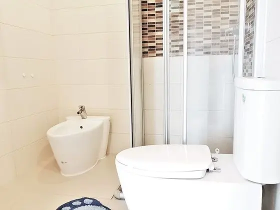 Apart Daire, 1 Yatak Odası, Deniz Manzaralı
