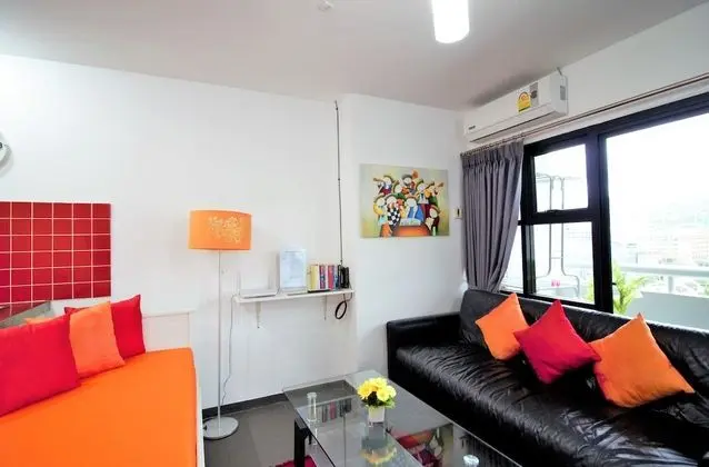 Apart Daire, 2 Yatak Odası