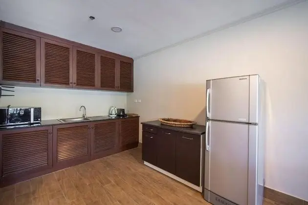 Standard Apart Daire, 2 Yatak Odası, Deniz Manzaralı