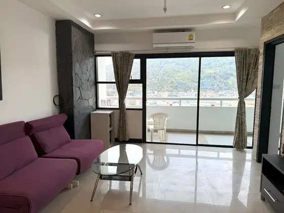 Oturma alanı
