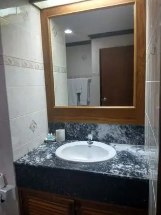 1 Bedroom Apartment with Sea View
