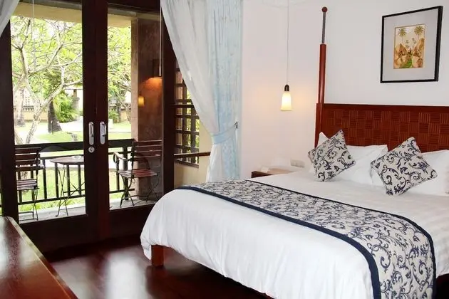 Deluxe Süit (1 Double Bed or 2 Single Beds)