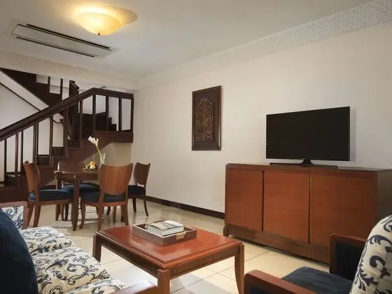 Süit, 1 Yatak Odası (Embassy)