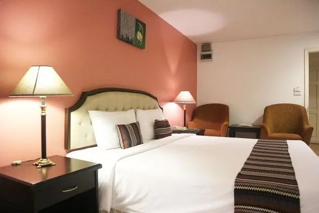 Çift ​​kişilik Deluxe