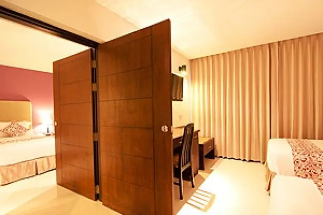 Çift ​​kişilik Deluxe