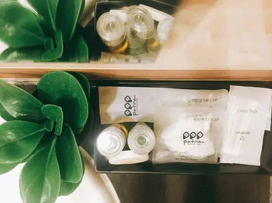 Deluxe Oda, 1 Çift Kişilik Yatak