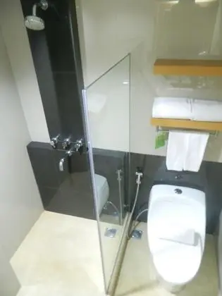 Executive Tek Büyük Yataklı Oda