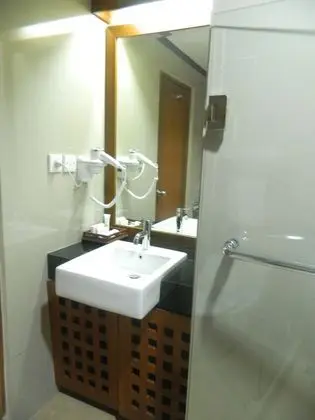 Executive Tek Büyük Yataklı Oda