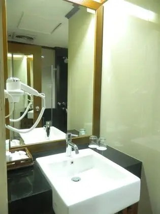 Executive Tek Büyük Yataklı Oda