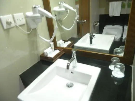 Executive Tek Büyük Yataklı Oda