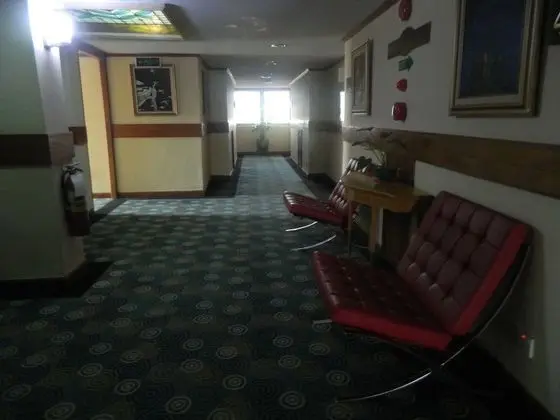 İki Ayrı Yataklı Oda