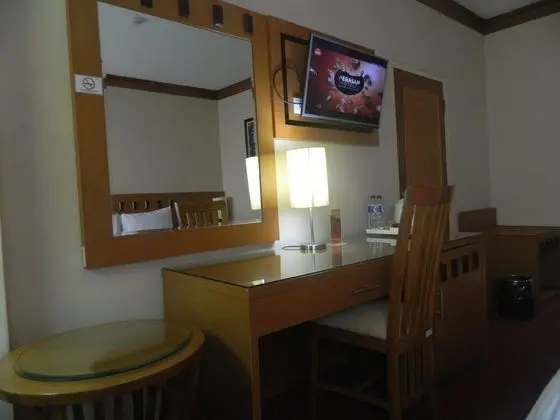 İki Ayrı Yataklı Oda