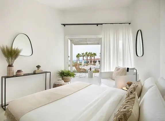 Upbeat Haven Pool View
