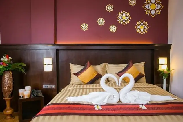 Superior Tek Büyük Yataklı Oda, 1 Büyük (Queen) Boy Yatak, Sigara İçilmez