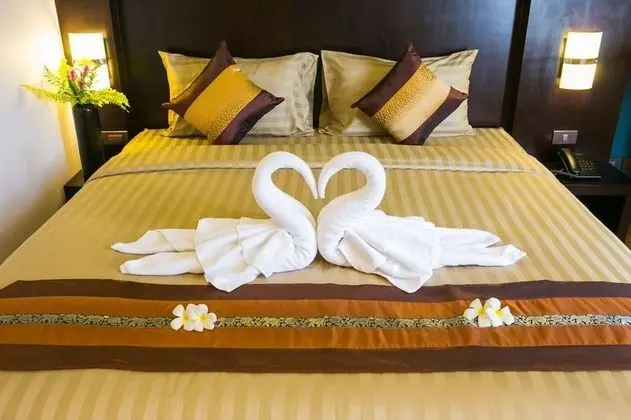 Superior Tek Büyük Yataklı Oda, 1 Büyük (Queen) Boy Yatak, Sigara İçilmez