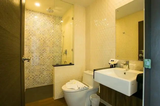 Superior Tek Büyük Yataklı Oda, 1 Büyük (Queen) Boy Yatak, Sigara İçilmez