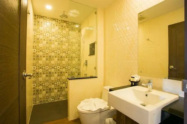 Superior Tek Büyük Yataklı Oda, 1 Büyük (Queen) Boy Yatak, Sigara İçilmez