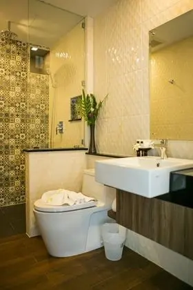 Superior Tek Büyük Yataklı Oda, 1 Büyük (Queen) Boy Yatak, Sigara İçilmez