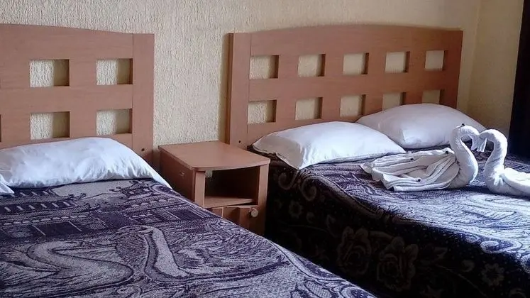 Basic Dört Kişilik Oda