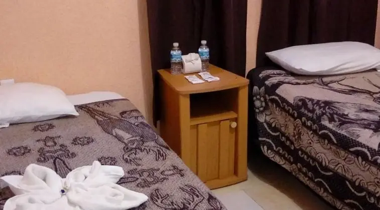 Basic Dört Kişilik Oda