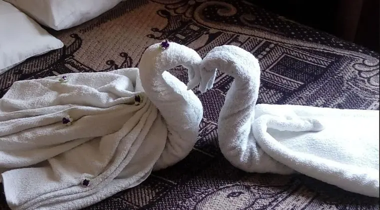 Basic Üç Kişilik Oda