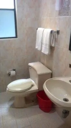 Basic Üç Kişilik Oda
