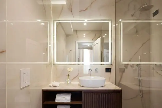 Deluxe Oda, Teras, Şehir Manzaralı