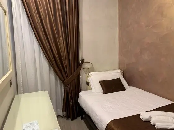 Comfort Tek Kişilik Oda