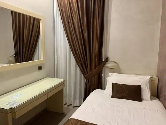 Comfort Tek Kişilik Oda